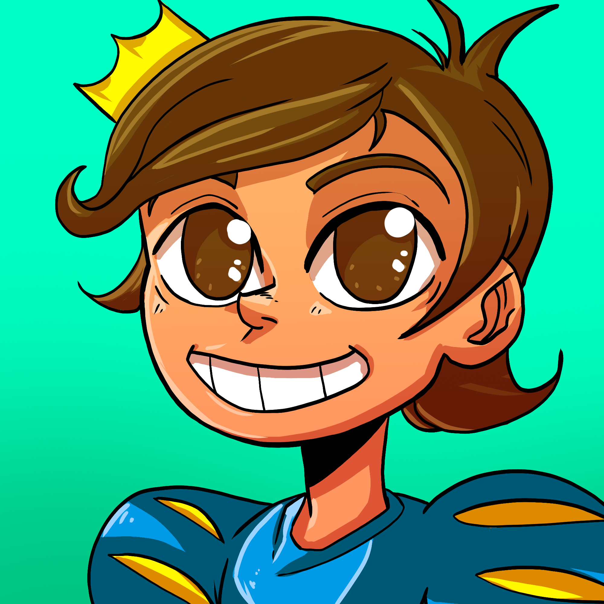 Logo Venatys